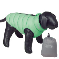 "Light" dog coat "Light" dog coat