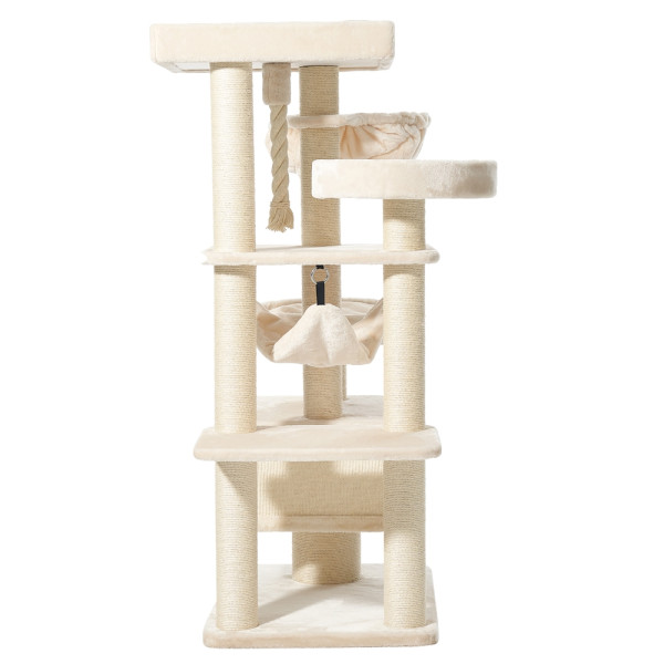 Cat-scratcher "VAGO"