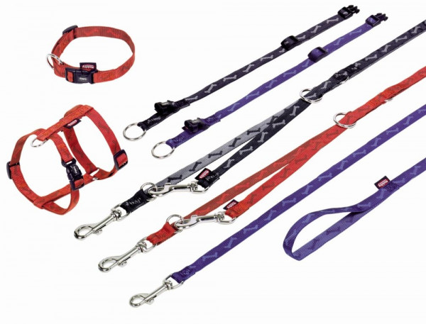 Harness "Soft Bone"