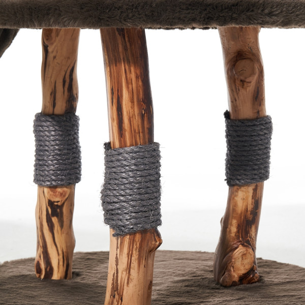 Cat-scratcher "GENA"