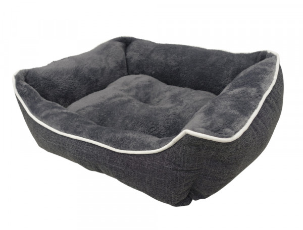 Komfortbett eckig Classic "ARNO"