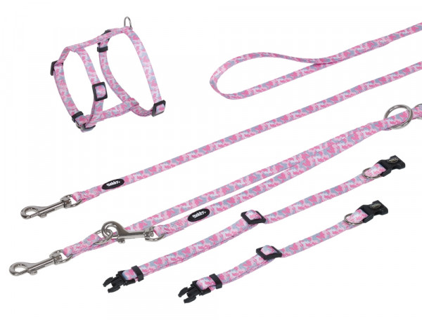 Collar "Camouflage"