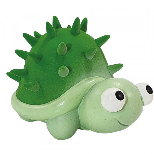 Latex Spielzeug "Schildkröte" (grün)