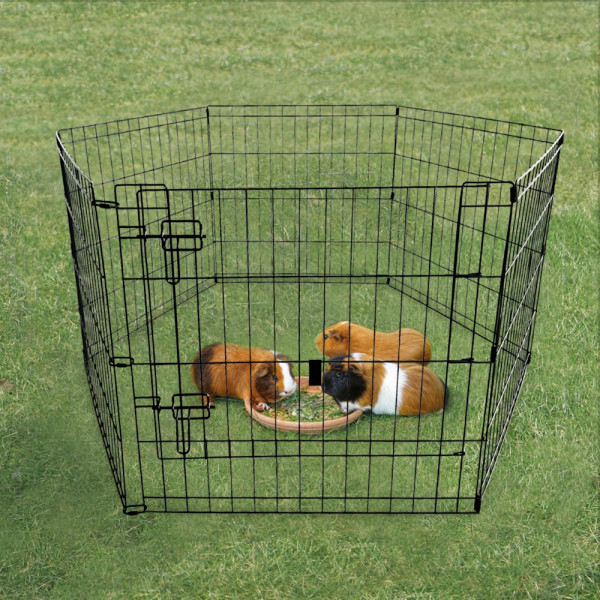 Play pen