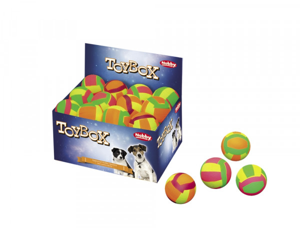 Foam rubber Volleyballs