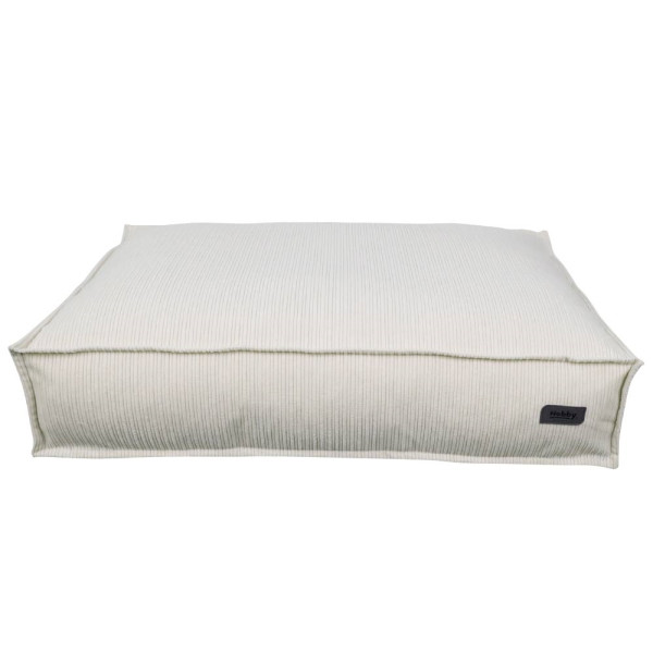Comfort mat angular "KAMBA" beige