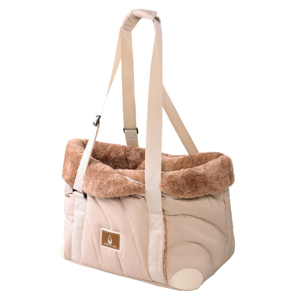 Tasche "SHETLAND" 2 in 1