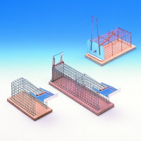 Luna wire box trap Luna wire box trap