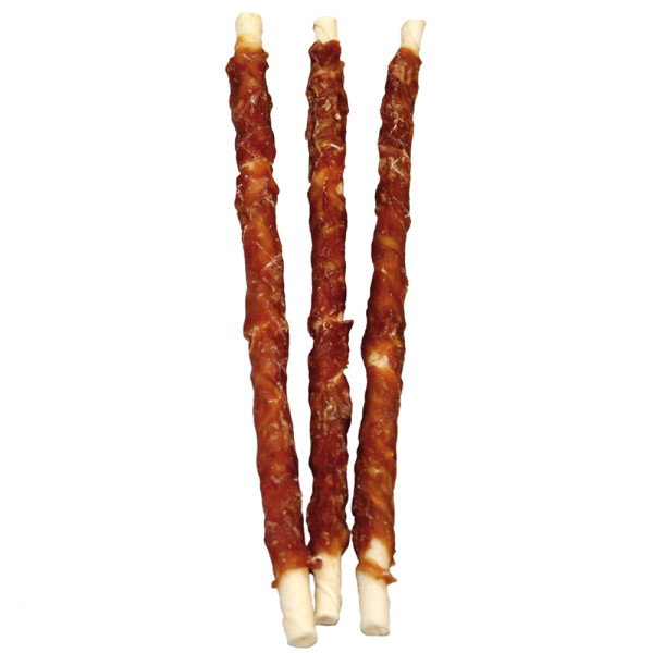 StarSnack BBQ Wrapped Duck