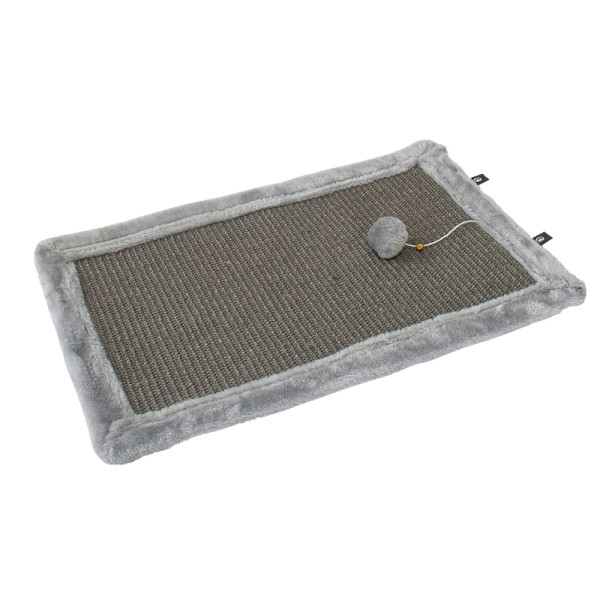 Scratch mat "WANKO"