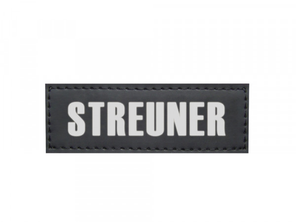 Klettsticker STREUNER