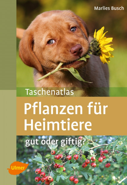 Pflanzen für Heimtiere