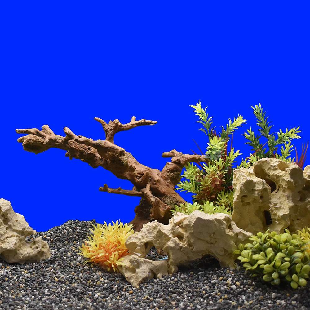 Aqua Ornaments "Wurzeln" | Aqua Ornaments | Deko | Aqua | Nobby Pet Shop  GmbH