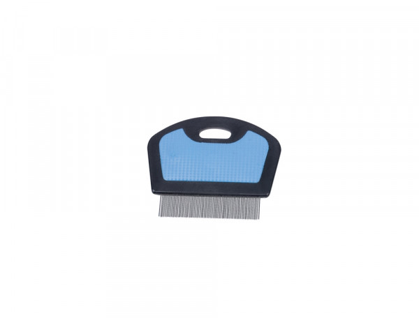 COMFORT LINE flea comb plastic