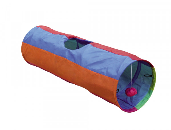 Cat tunnel "RAINBOW"