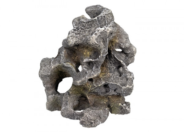Aqua Ornaments "STONE"