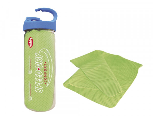 Handtuch "SPEED DRY COMFORT"