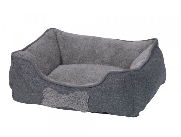 Komfortbett eckig Classic "DIGU"