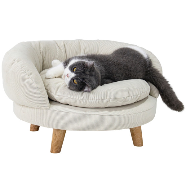 Comfort sofa "RINOA"