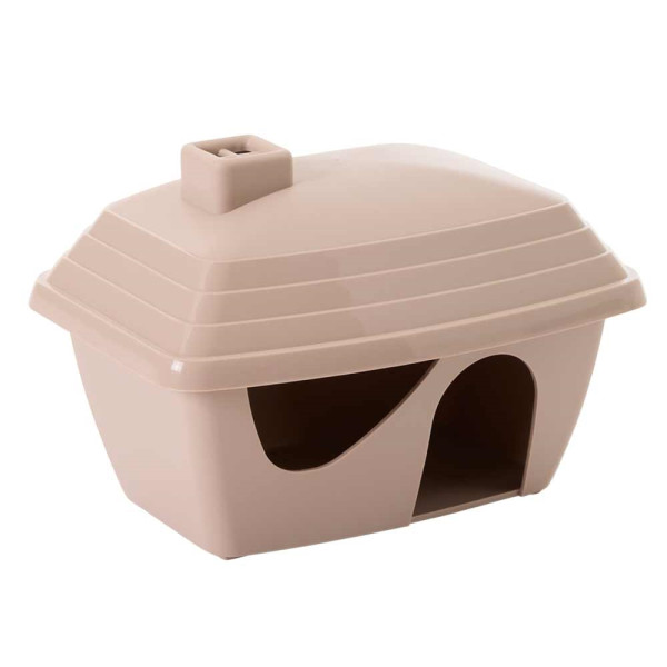 Hamster House "Casita"