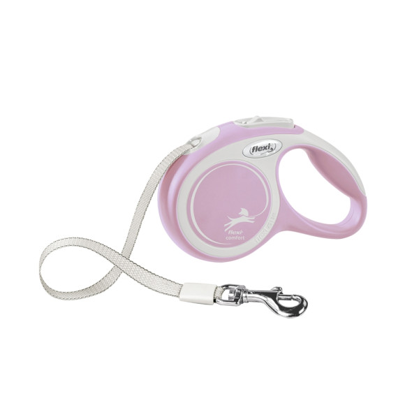 Flexi New Comfort XS Relaunch