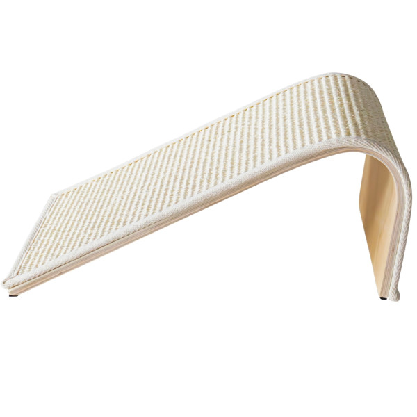 Kratzbrett "RAMP"