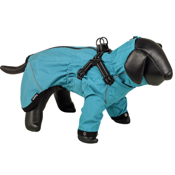 "CHUVAS 2 in 1" raincoat
