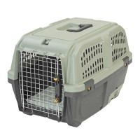 Skudo 3 Cat Travel" Cat Transport Box Skudo 3 Cat Travel" Cat Transport Box