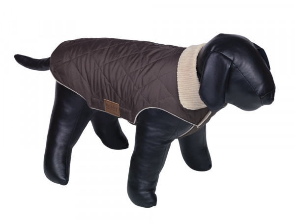 Dog coat "KAROL"