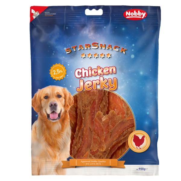 StarSnack Chicken Jerky