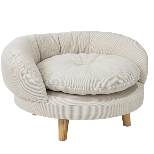 Comfort sofa "RINOA"