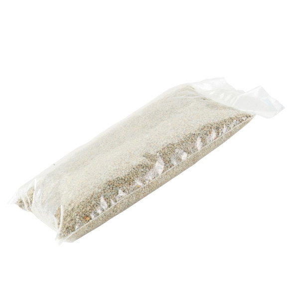 Hamstertoilette und Toilettenstreu