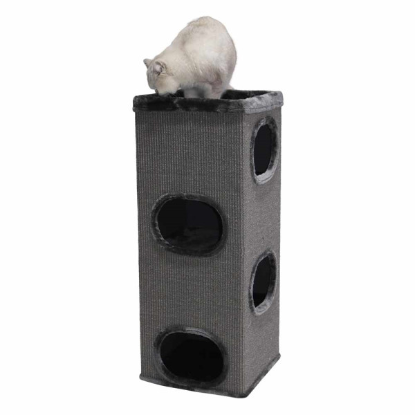 Cat scratch barrel "Adra I"