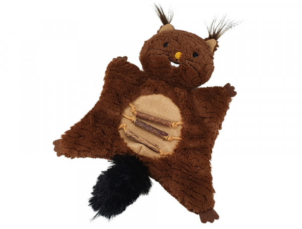 Matatabi Eichhörnchen