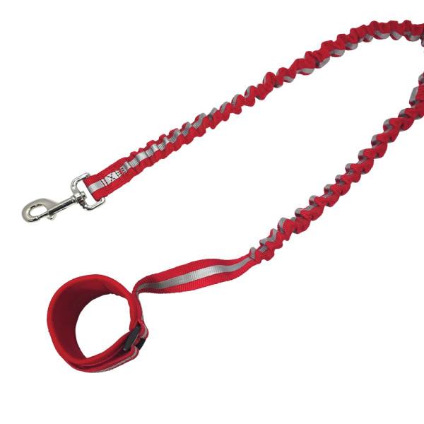 Jogging leash "Elastic"