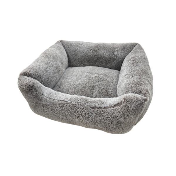 Komfortbett eckig "KADA"