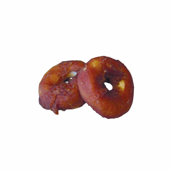 StarSnack BBQ Duck Donut