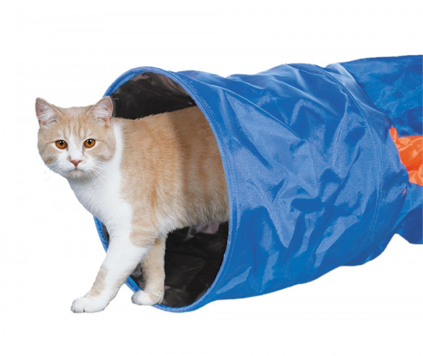 Cat tunnel