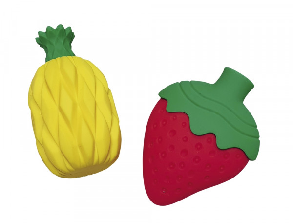 Silicon toy "Fruit Mix"