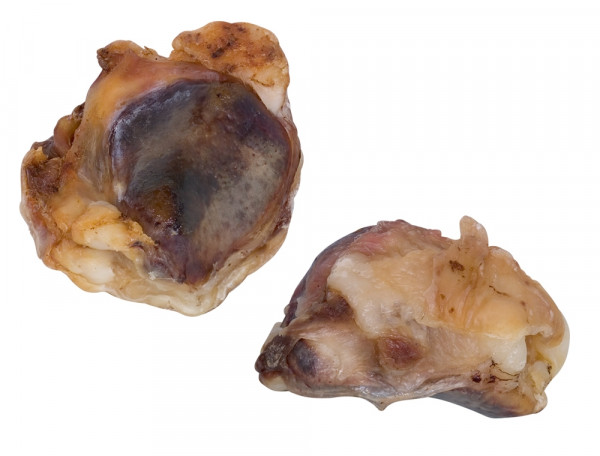 Nobby Nature beef kneecap