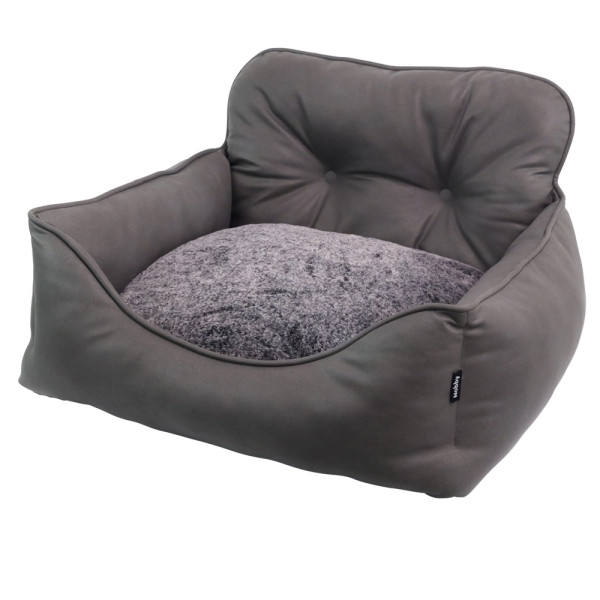 Comfort bed "Enock"