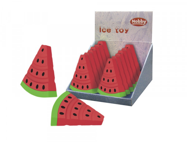 Nobby Silicon Watermelon "ICE"