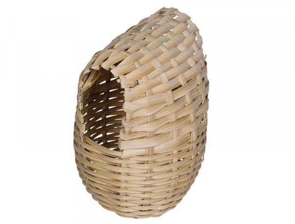Exotic nest