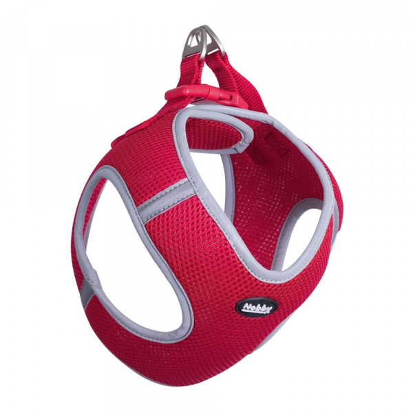 Mesh harness "Delight"