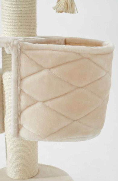 Cat scratcher "Cupid XL"