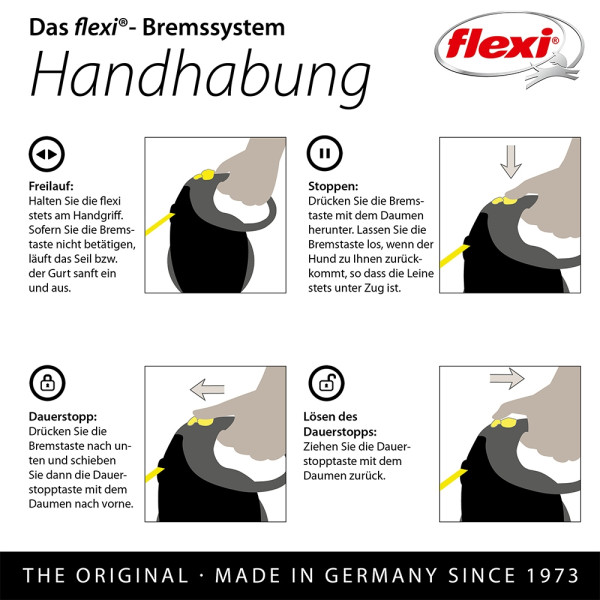 flexi Giant L Professional 10 m