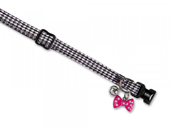 Katzenhalsband "PEPITA"