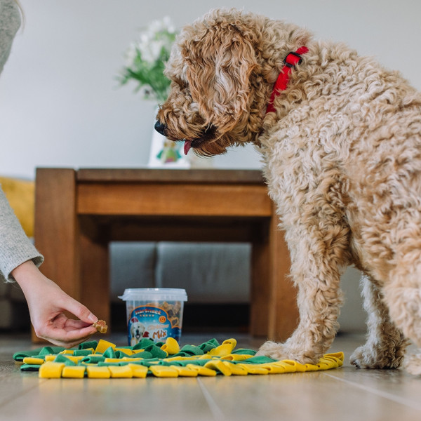 Xmas snack mat "Tree"