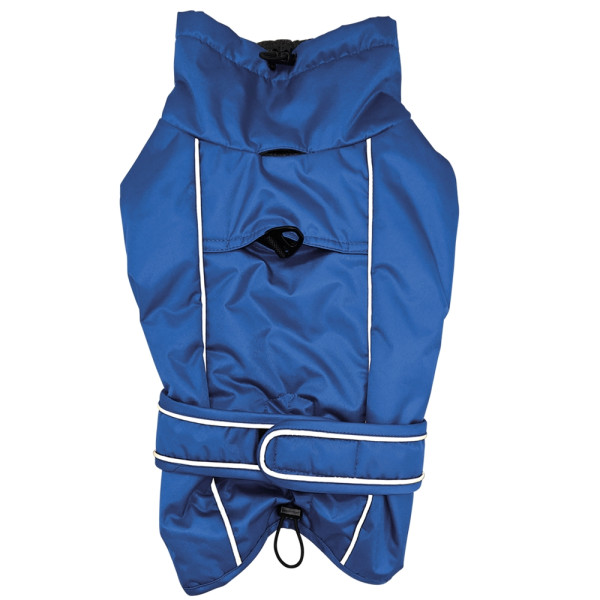 "Liv 2in1 Inside" dog coat