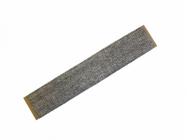 Scratching boards